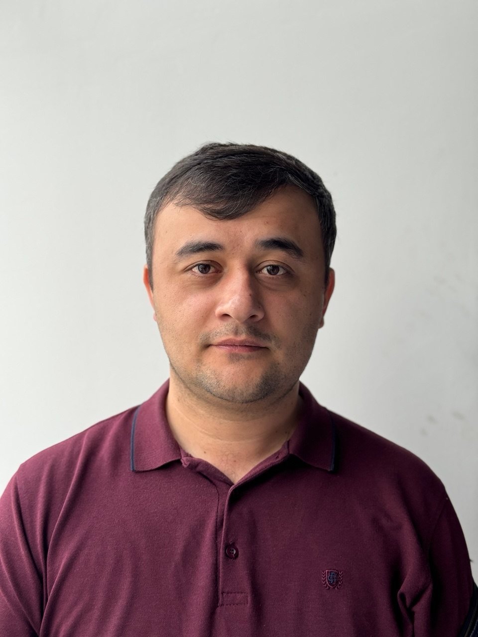 Наимов Искандар